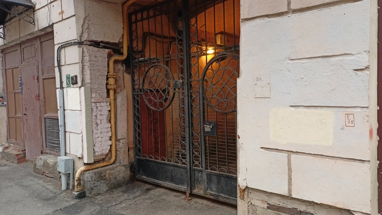 Фото Никита