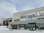 Академия биатлона и лыжных видов спорта (Mira Avenue, 13), sports association