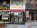 Fatih 2 (İzmir, Gaziemir, Önder Cad., 32/5E) ، مجوهرات