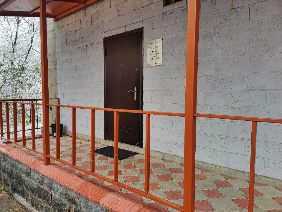 Massage salon Harmonymassage. Taplink. Ws, Almaty, photo