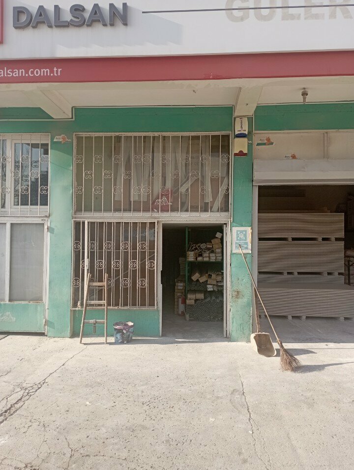 Hardware store Guler Hardware Store, Ankara, photo