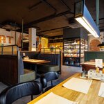 Ronny Diner (Izhevsk, Maxim Gorky Street, 70), bar, pub