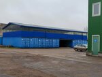 Ленинградский бетонный завод (promyshlenny rayon Kommunalno-skladskaya zona, 107) ، منتجات الخرسانة المسلحة