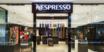 Капсулы Nespresso (Profsoyuznaya Street, 126), coffee store