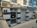 Hizmet Emlak (İzmir, Buca, Menderes Mah., 156 Sok., 19) ، وكالة عقارية