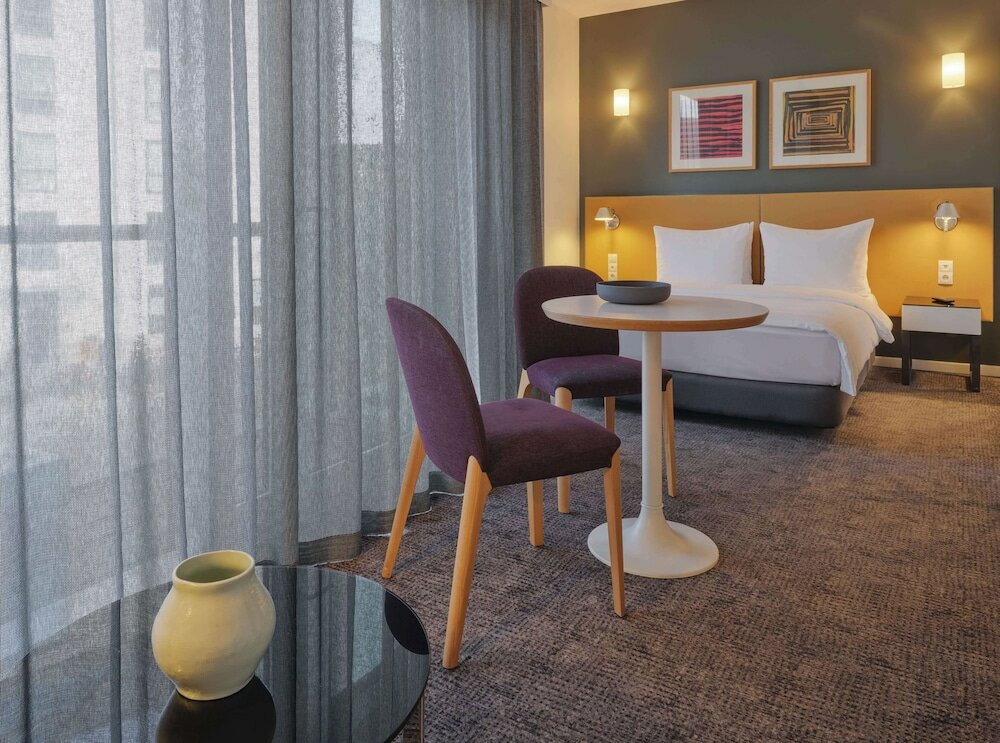 Фото Adina Apartment Hotel Copenhagen