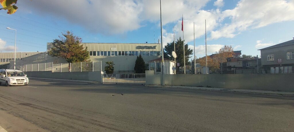 Mobilya fabrikaları Birim Fabrika, Sancaktepe, foto