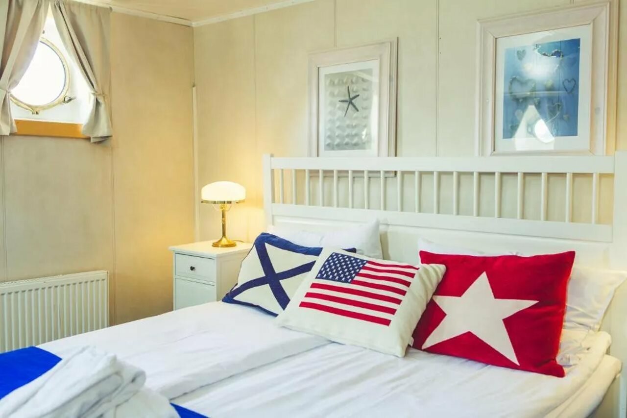 Фото Barken Viking by Dialog Hotels