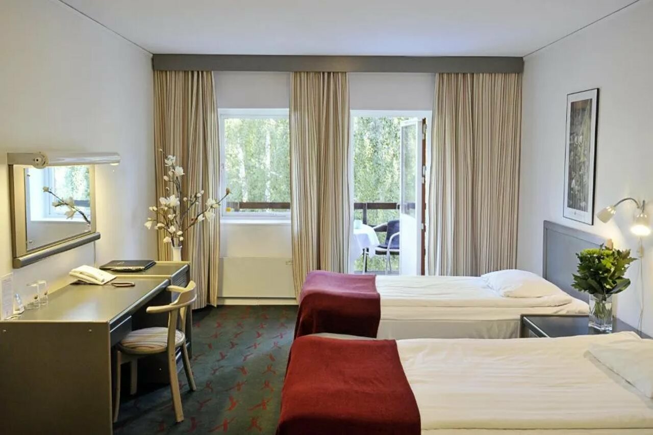 Фото Ariston Lidingö