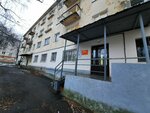 Завод композит (Volodarskogo Street, 40), fachadas y sistemas de fachada