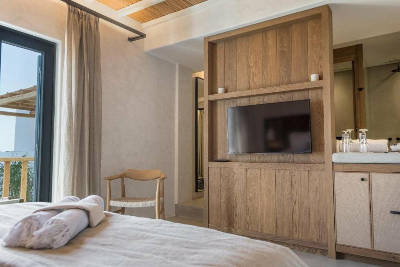 Фото Branco Mykonos