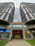 Планета Новостроек (Energetikov Avenue, 4к1), agencia inmobiliaria