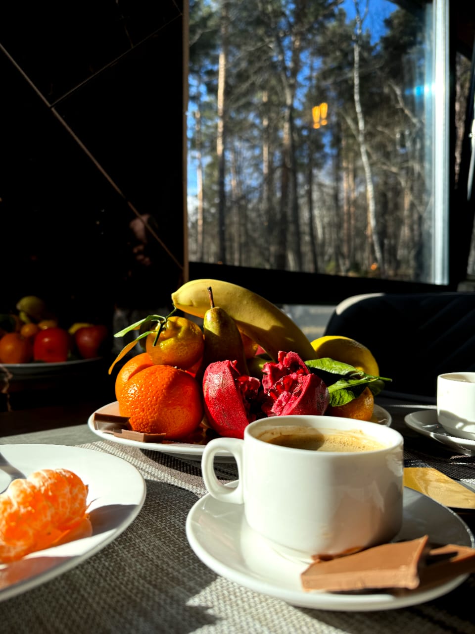 Фото Адреналин