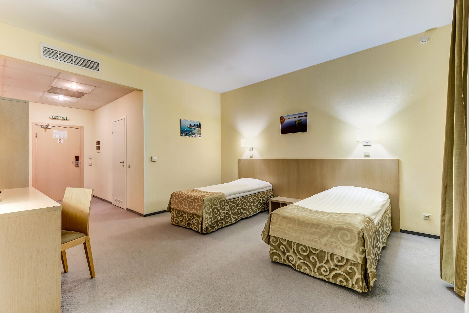 Фото Аквариум by Zont Hotel Group