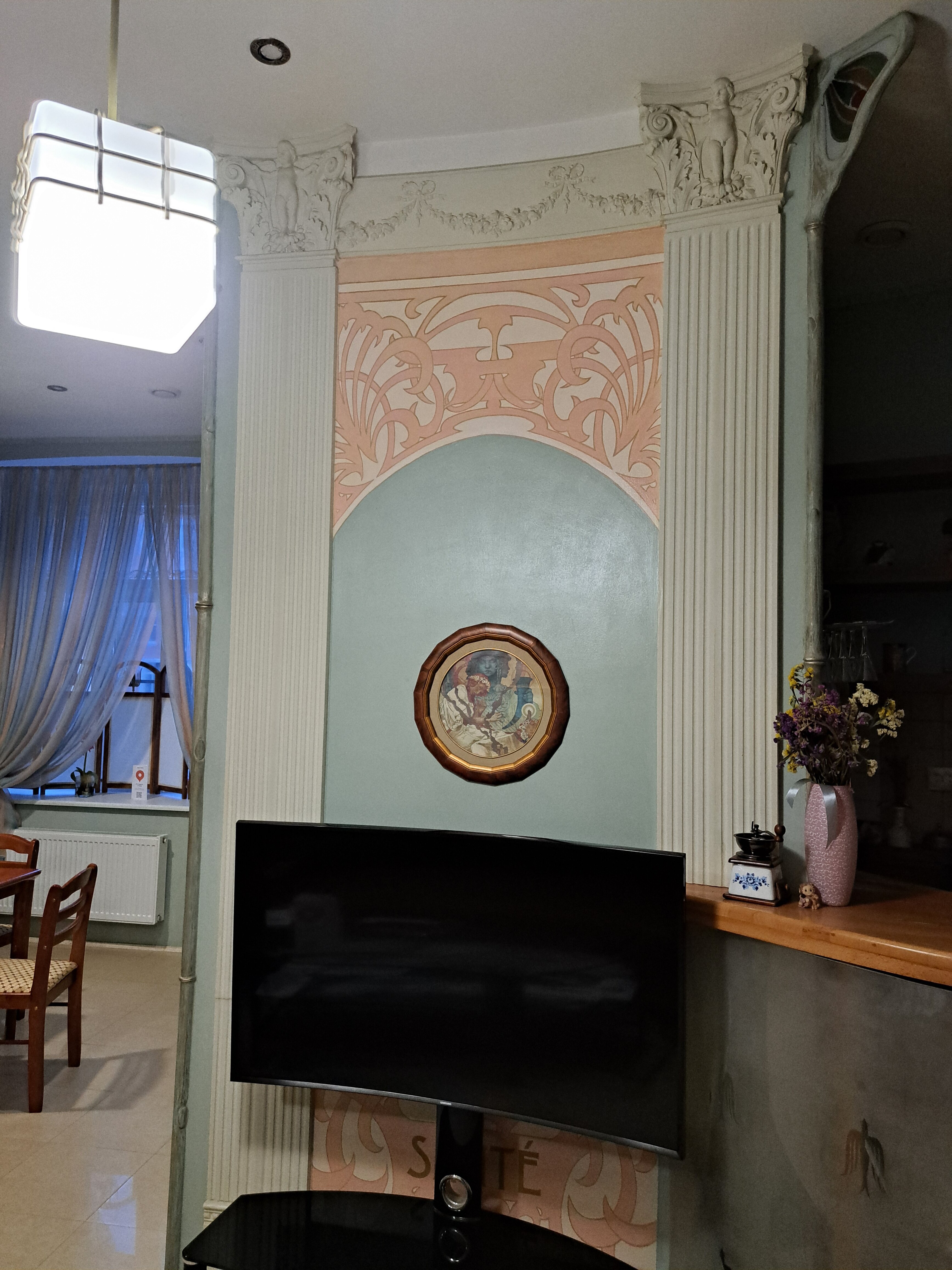 Фото Дом Ильяшева