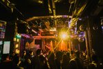 Profsoyuz (Novoslobodskaya Street, 16А) ، حانة، بار