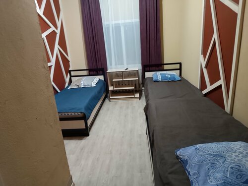 Hotel Гостиница, Zabaykalsky Krai, photo