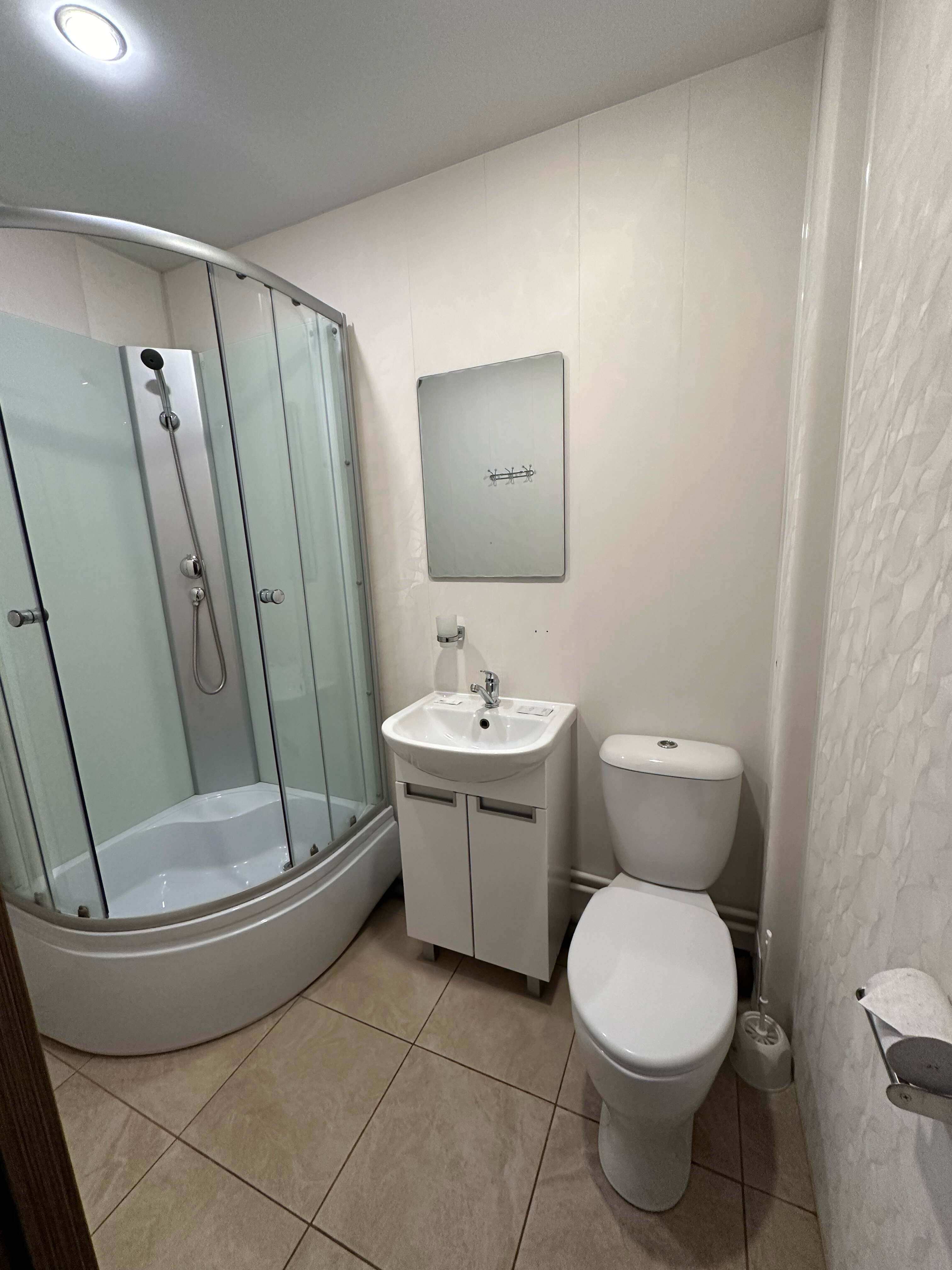 Фото Гостиница Усолье