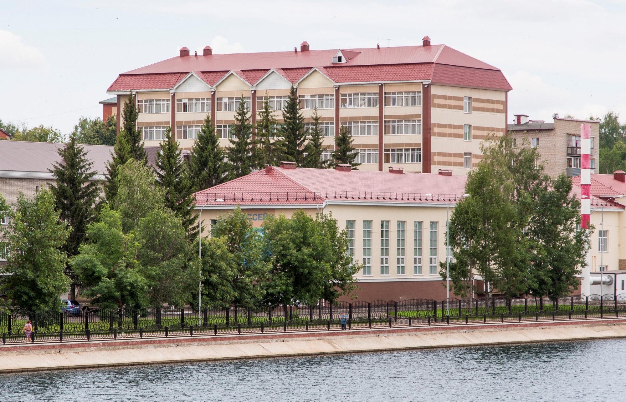 Фото Лениногорский