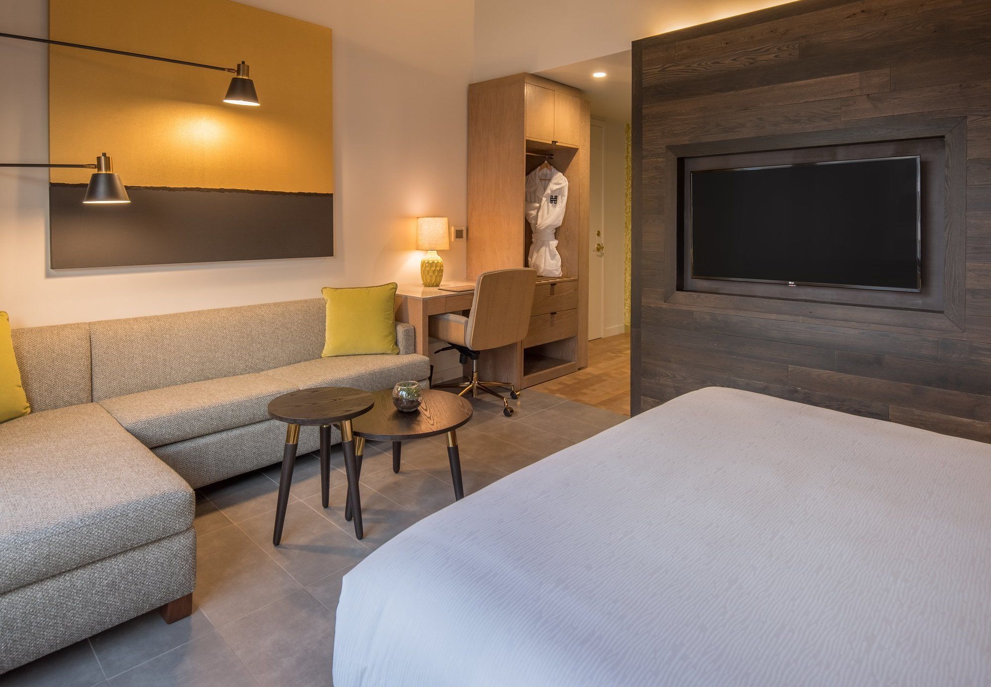 Фото The Hi-Lo, Autograph Collection