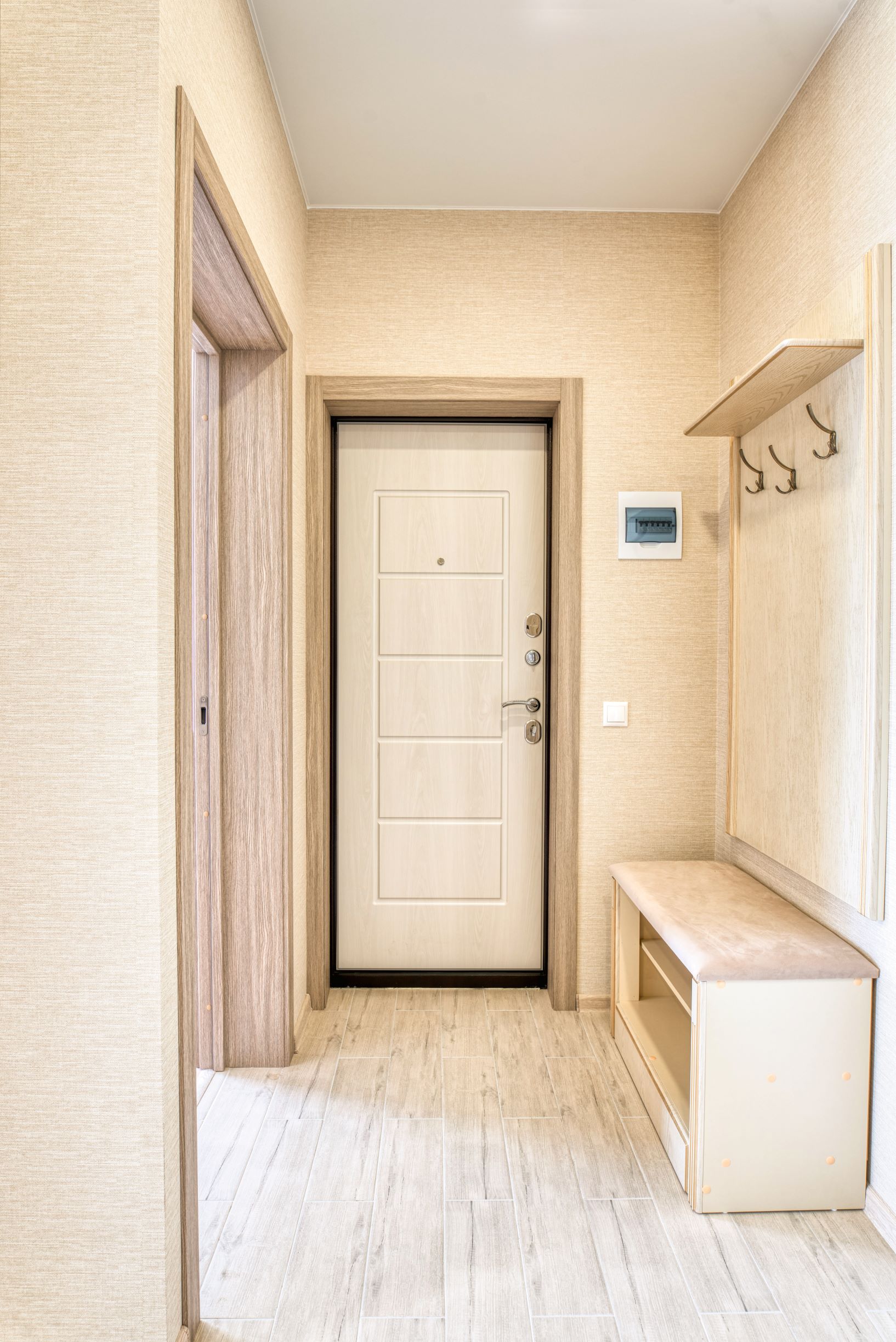 Фото Seaside Apartments