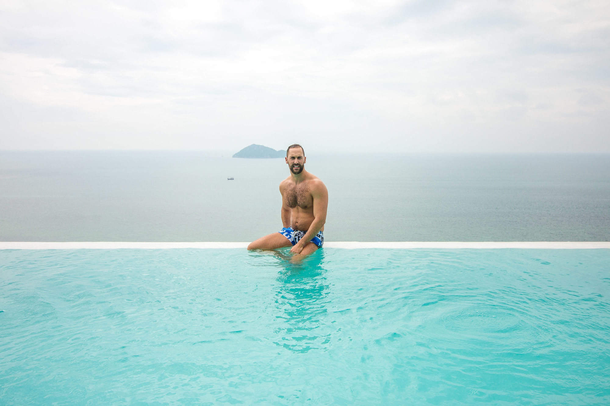 Фото Bluerama Resort