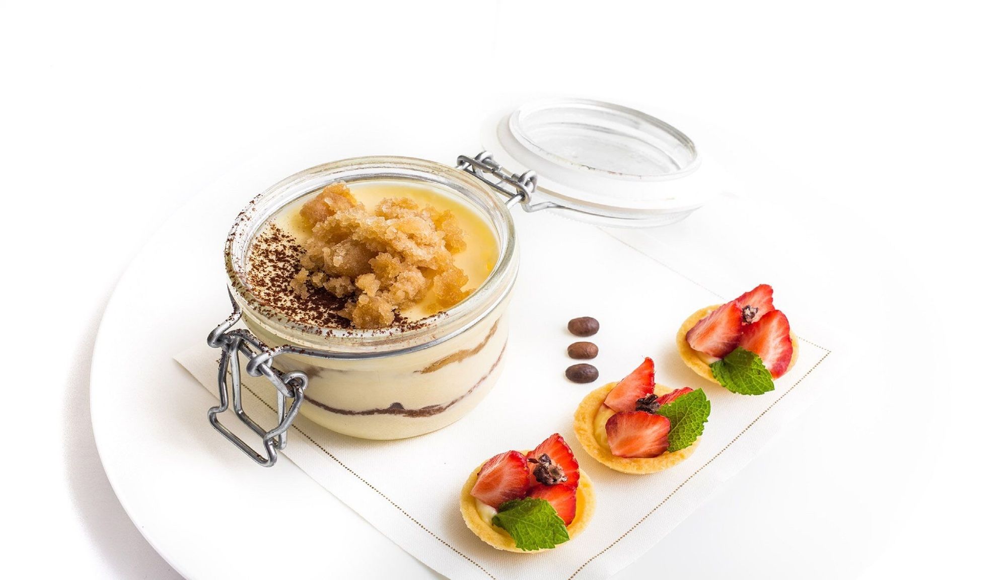 Фото Hotel Splendide Royal Paris - Relais & Chateaux