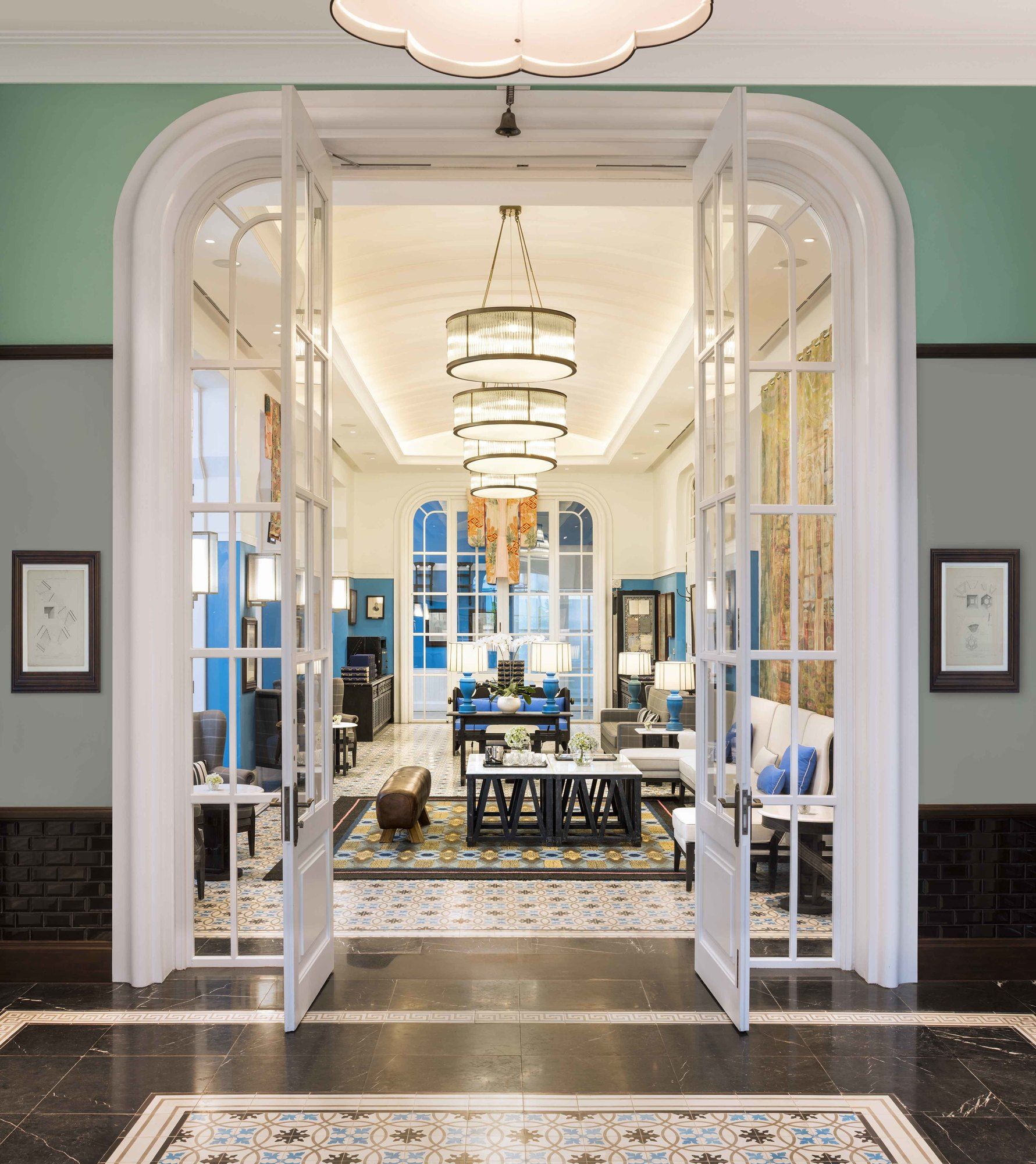 Фото Jw Marriott Phu Quoc Emerald Bay Resort & SPA