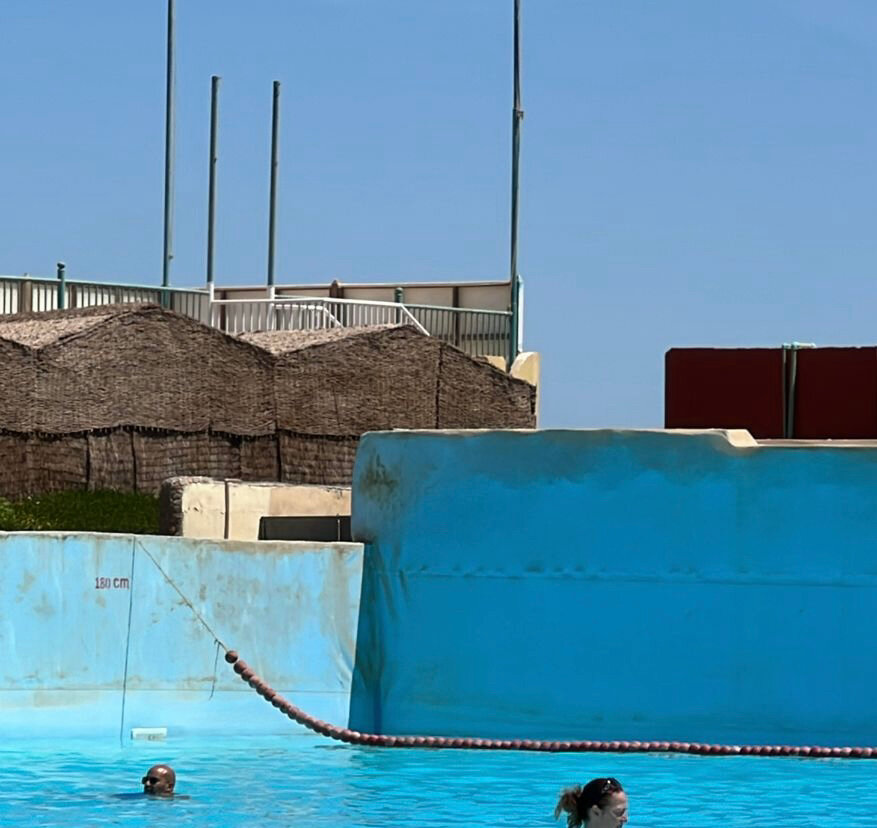 Фото Titanic Beach