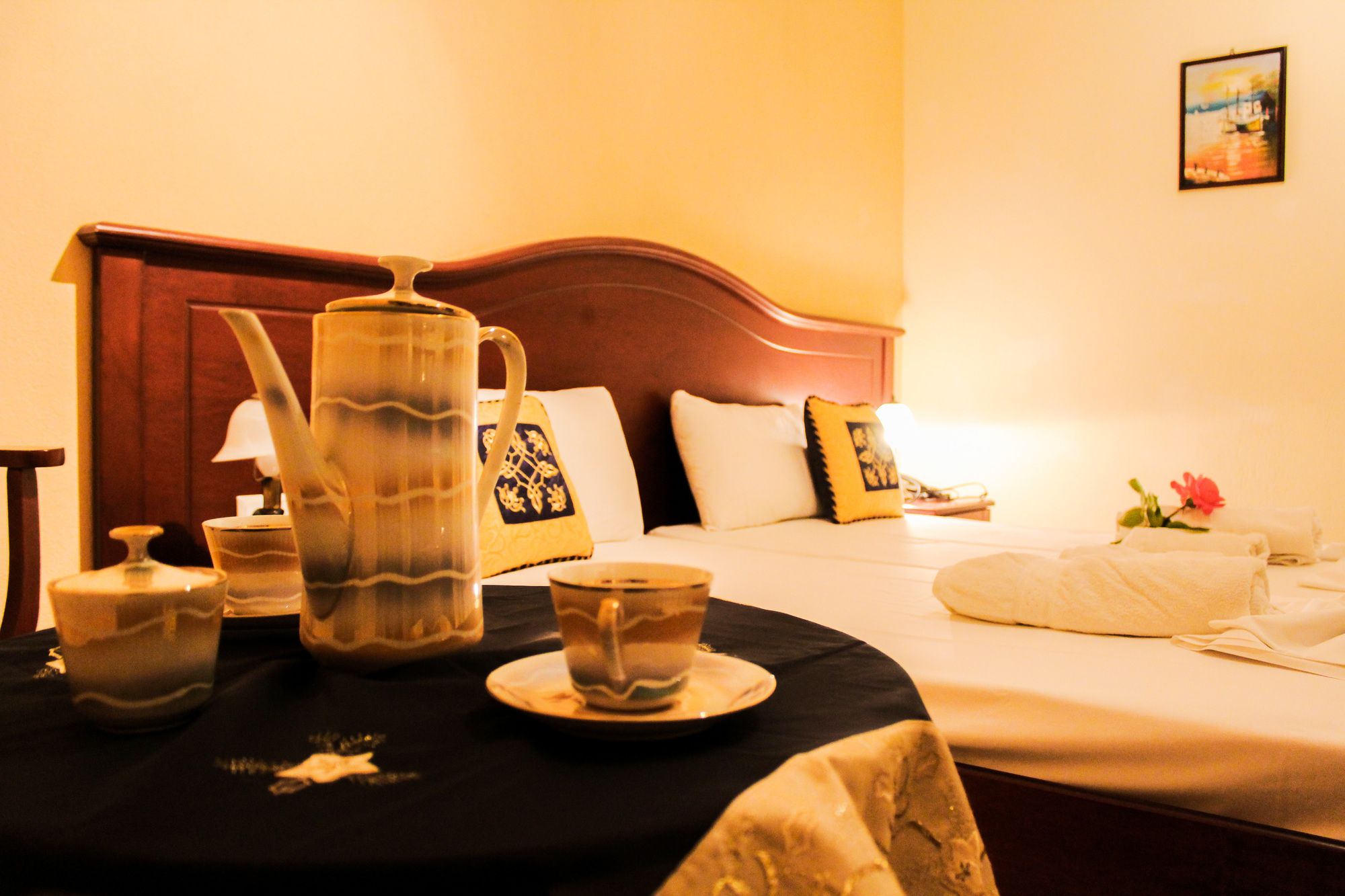 Фото Diamond Hotel