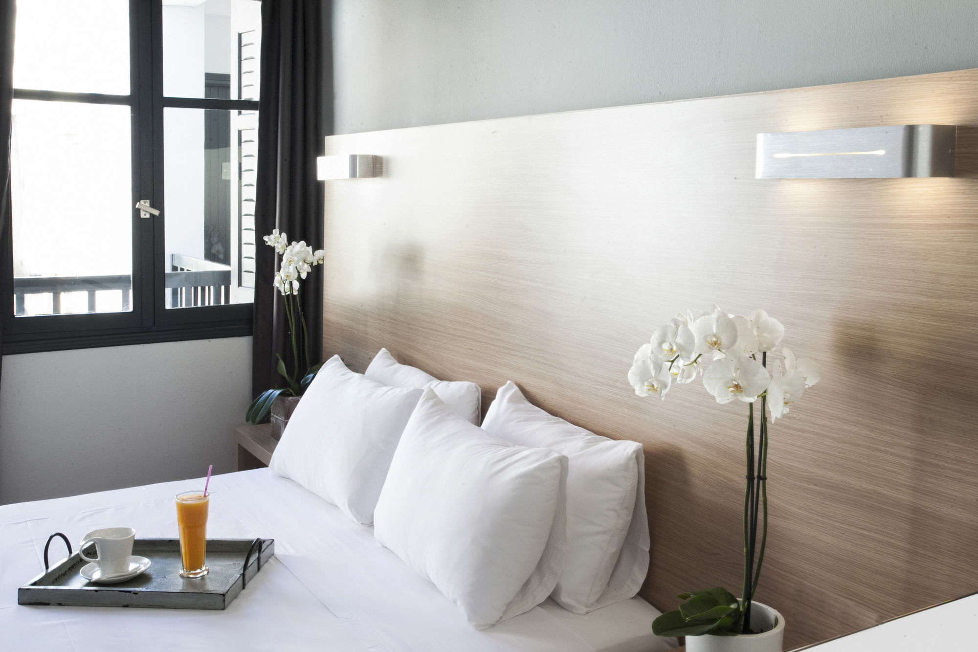 Фото Atlas Hotel Skiathos