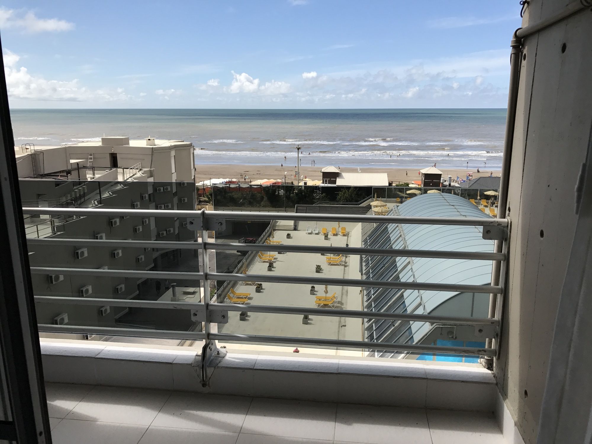 Фото Luz Y Fuerza San Bernardo - All Inclusive