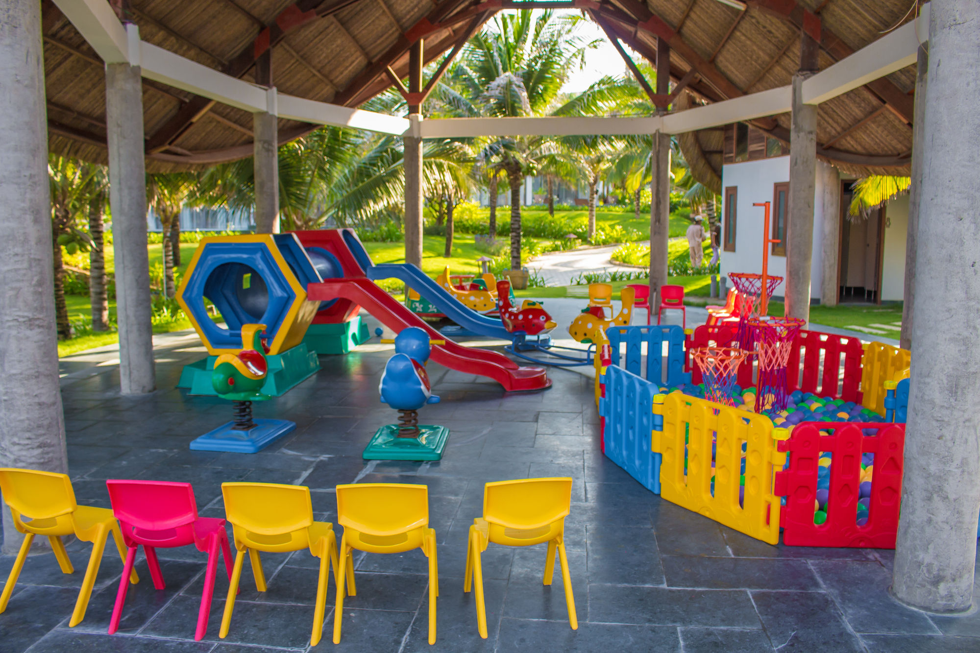 Фото Sonata Resort & SPA