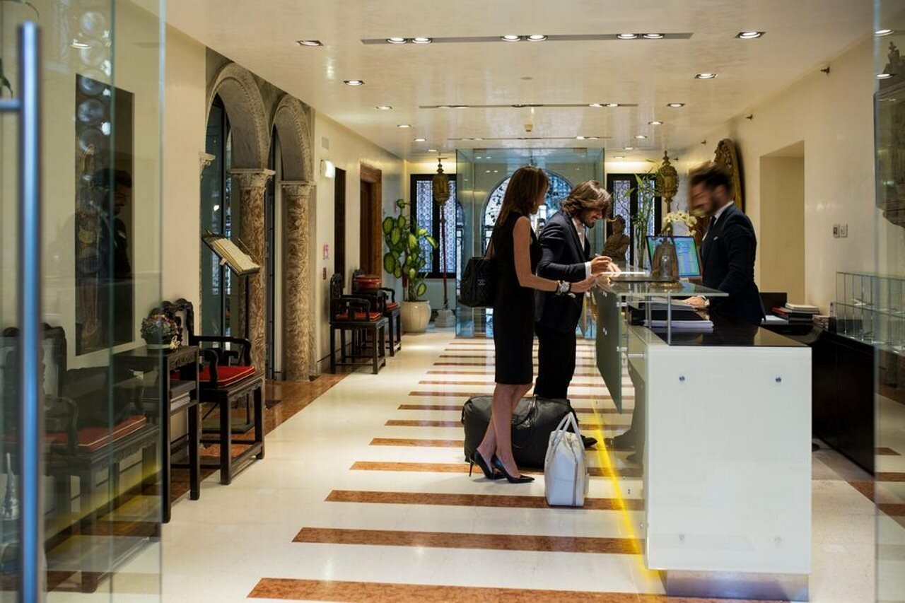 Фото Ca' Nigra Lagoon Resort