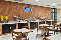 Фото Holiday Inn Express Mexico Santa Fe