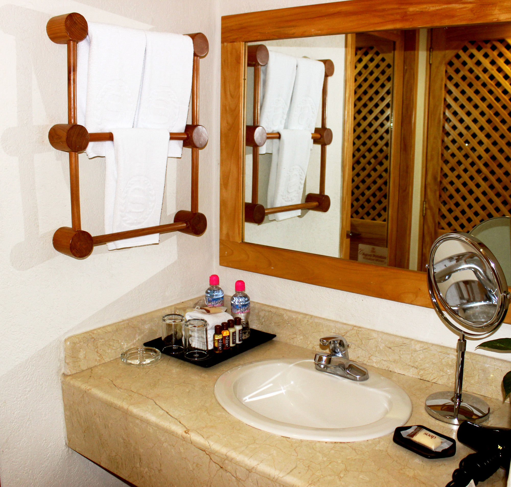 Фото The Club at Sheraton Buganvilias