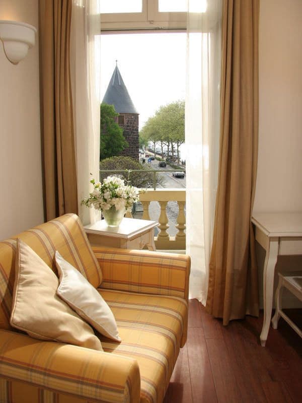 Фото Hotel Villa Marstall