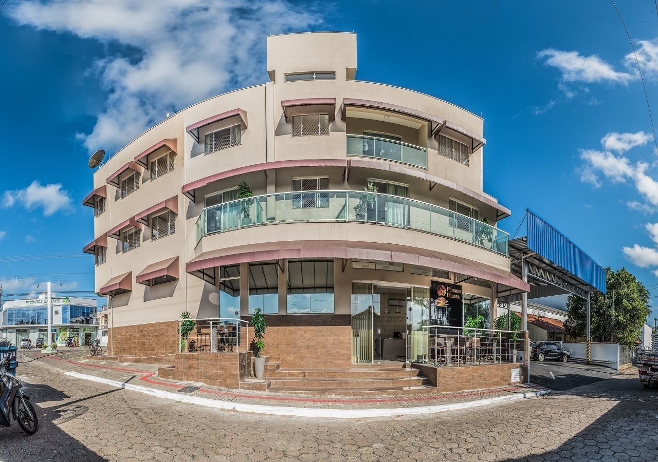 Фото Pousada Doluar