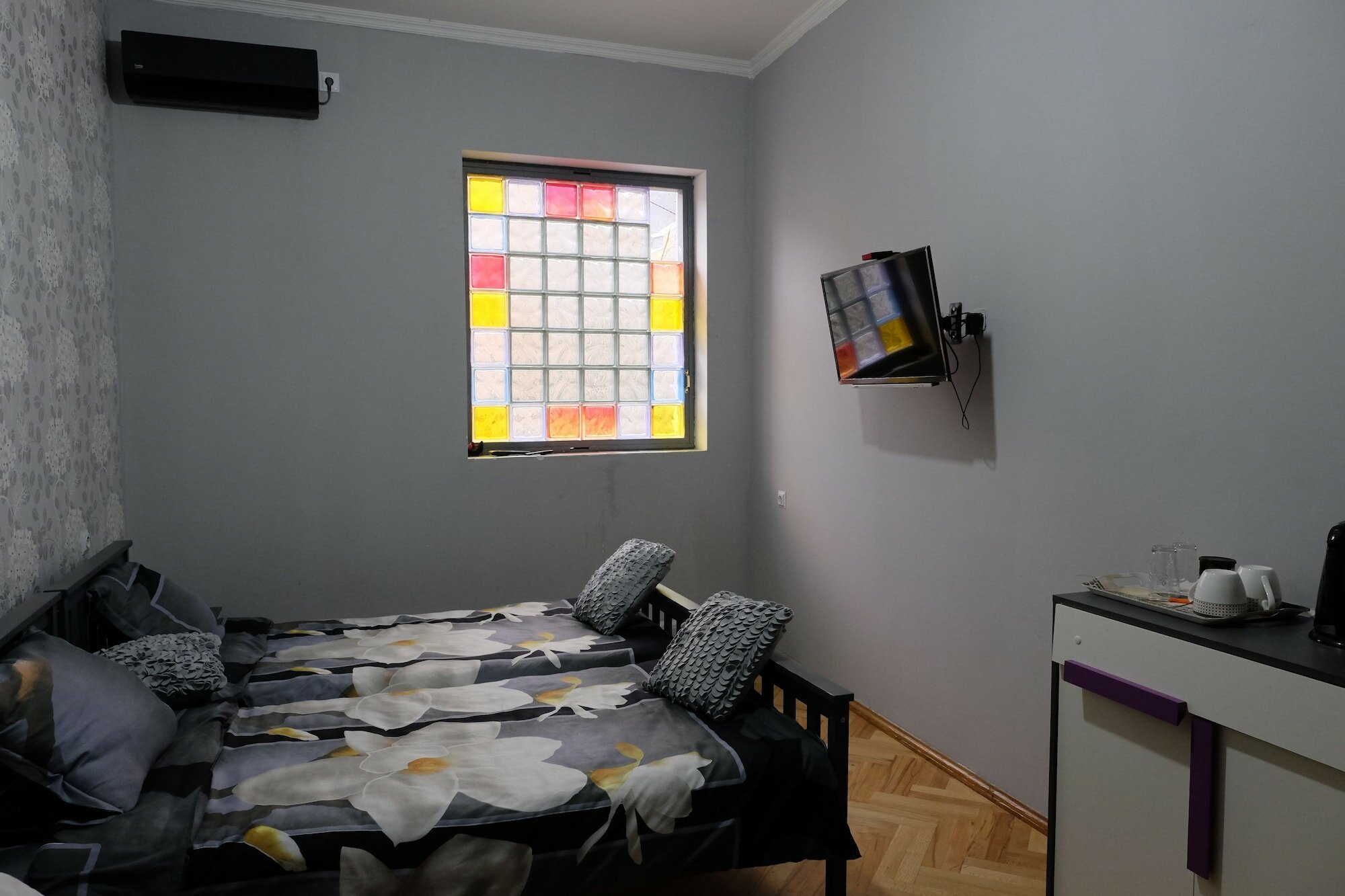 Фото Мини-Отель Mia B&b Old Tbilisi