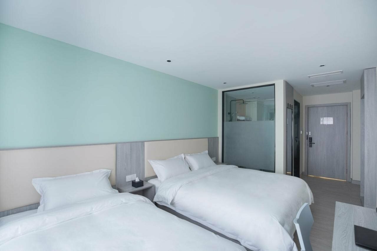 Фото Beijing Saga Hotel