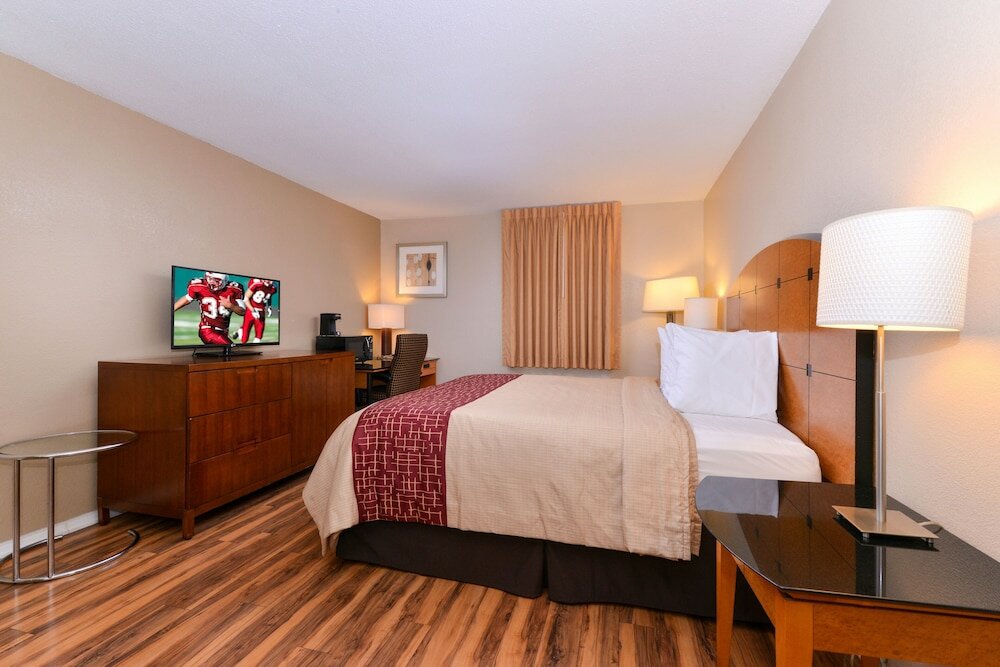 Фото Red Roof Inn Chambersburg