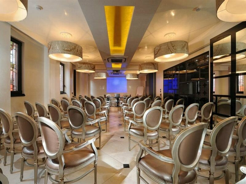 Фото Carnival Palace 