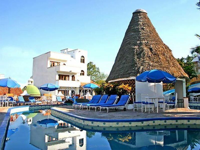 Фото отеля 5