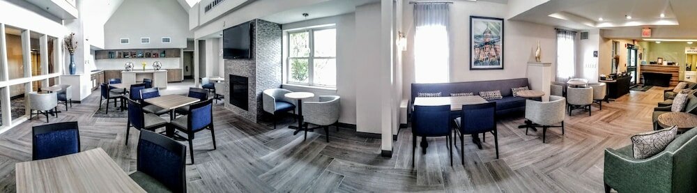 Фото Homewood Suites by Hilton Boston Andover