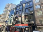 Remax Transformation (İstanbul, Ümraniye, Necip Fazıl Blv., 44), administración de inmuebles