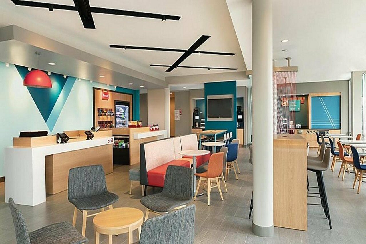Фото Avid Hotels Millsboro Georgetown South, An Ihg Hotel