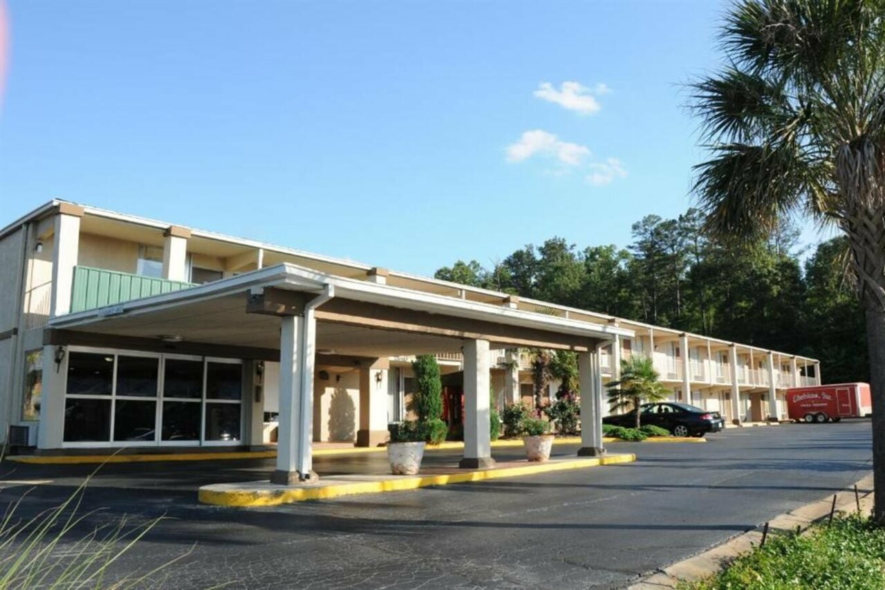 Фото Heritage Inn