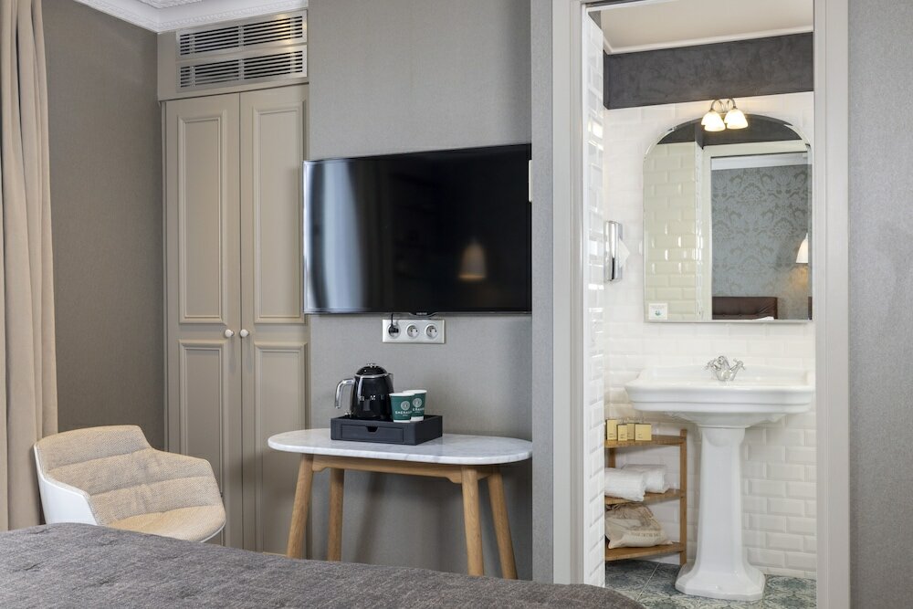 Фото Hôtel Madeleine Haussmann