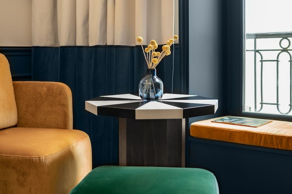 Фото Chouchou Hotel