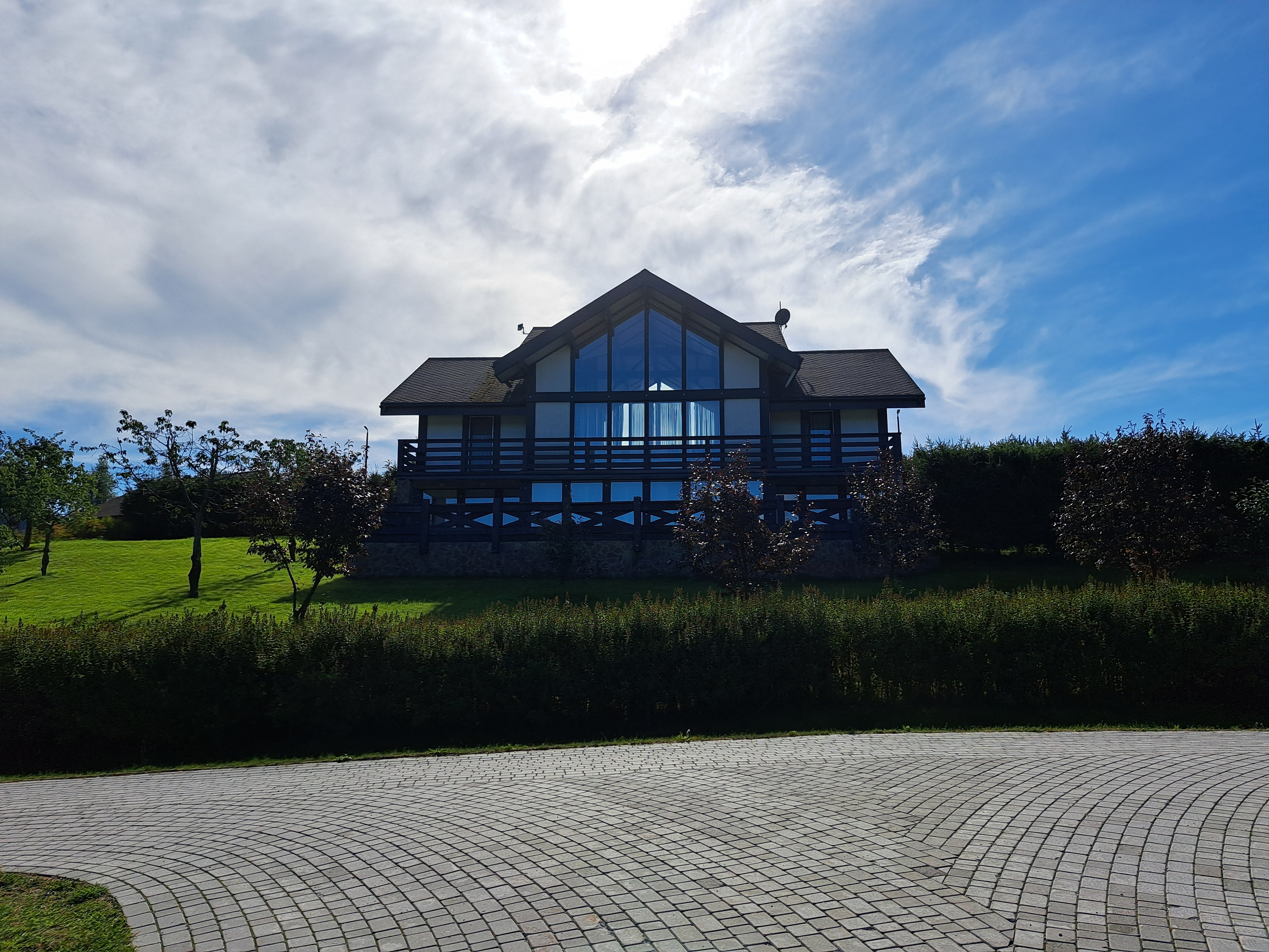 Фото Давинчи Парк